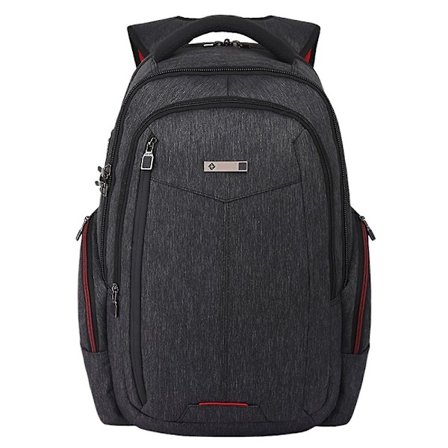 17" Laptop Vardagsryggsäck