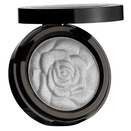 Sandstone Highlighter 300 Silver, Makeup, Ansigt, Highlighter