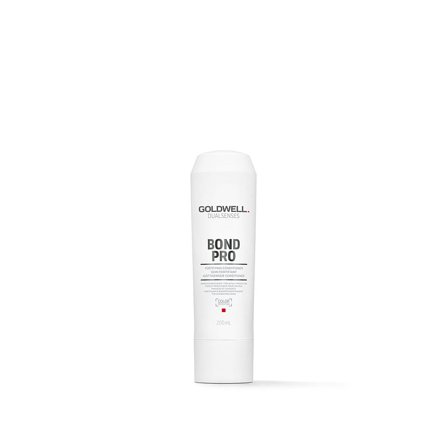 GOLDWELL Bond Pro Fortifying Conditioner 200 ml, Hår, Shampoo & Hårpleje, Balsam