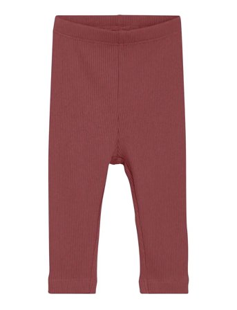 Minymo | Leggings Rib | 80