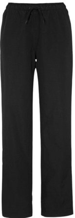 Didriksons W's Grit Pants 3 Black