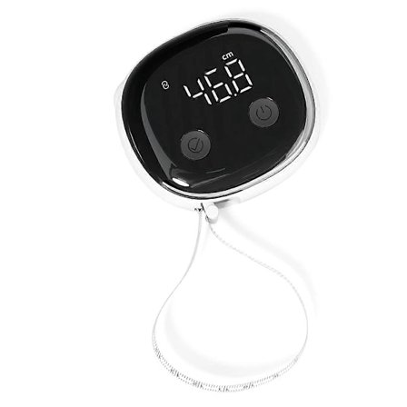 Smart kroppsmåttband med app, Bluetooth-kroppsmåttband