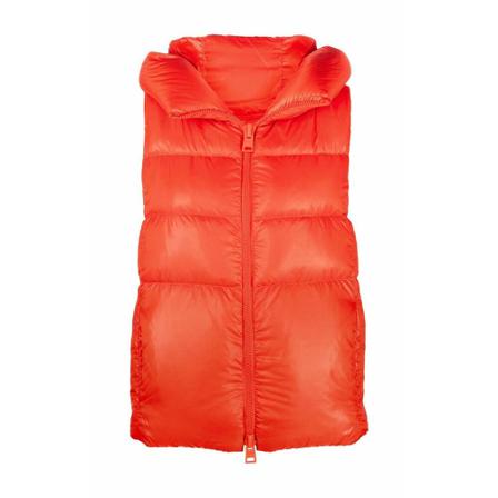 Herno, Jacket Oranje, Dames, Maat:S