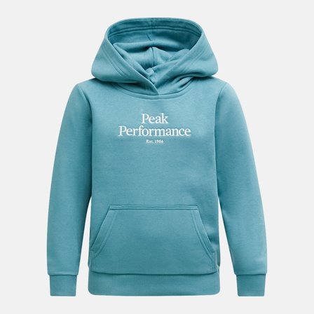 Peak Performance - Original Hood Junior