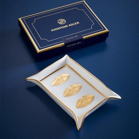 Jonathan Adler Lips Valet Fat 17,7x12,7