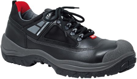Jalas 3308 Drylock Vernesko S3, vanntett, aluminiumhette Str. 40, Sko