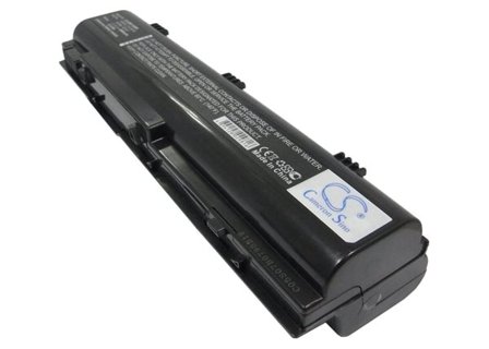 Batteri till Notebook, Bärbar dator för DELL Inspiron 1300, Inspiron B120
