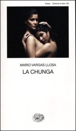 La chunga Mario Vargas Llosa