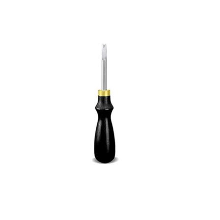 Nahkainen reunanauha - Nahkainen reunanauha DIY-nahkatyöskentelyyn - 1,5 mm #1