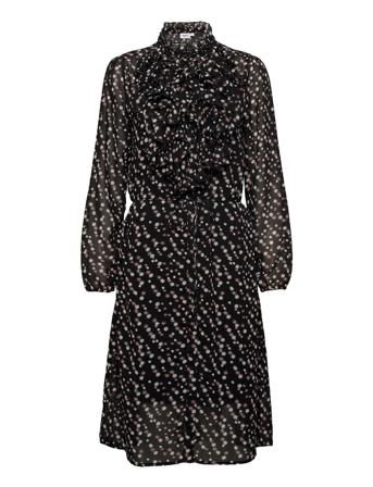 Lillysz Dress Dresses Cocktail Dresses Musta Saint Tropez
