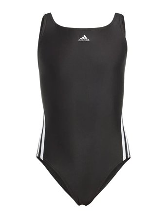 3S Swimsuit Black Adidas Sportswear