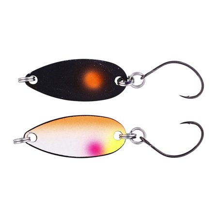 Westin Fidusen Slim 3,3cm, 3g - Mj Orange