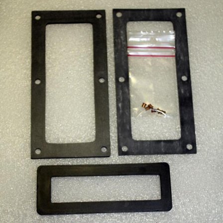 Tiivistesarja itsevetäjäveneeseen Andersen Automatic Bailer Super Medium