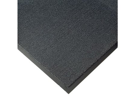 Matting Entrématta Solett 90x150cm grå - Lyreco - Kontorsmöbler och inredning - Entre och reception - Entremattor