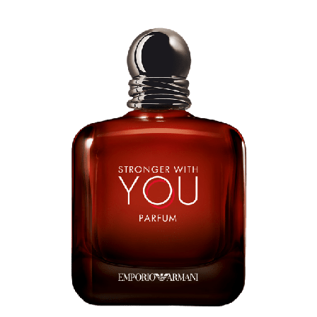 Armani Stronger With You Parfum Herrdoft Herr 100 ML