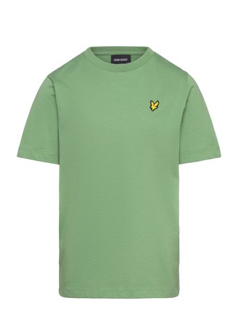 Lyle & Scott | Plain T-Shirt | 152-158