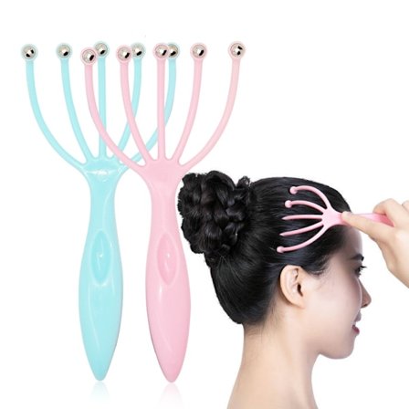 Massage Tool - Scalp Deep