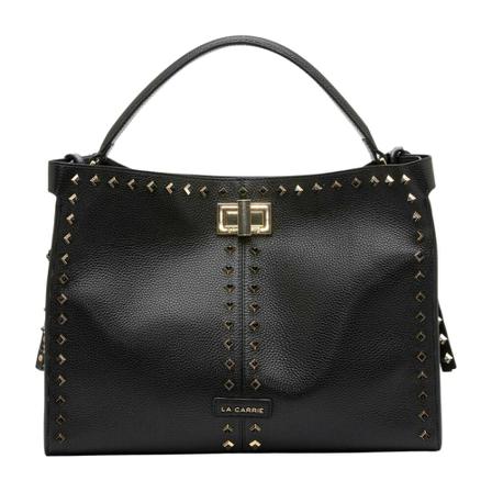 La Carrie, Bags Zwart, Dames, Maat:ONE Size