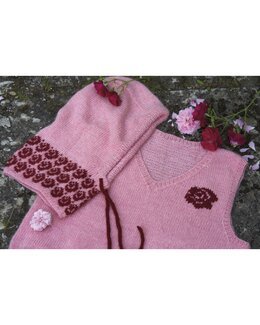 Balaklava Blüte - Järbo