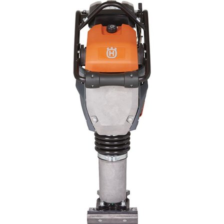 Husqvarna LT5005 Komprimering 150mm, Maskiner