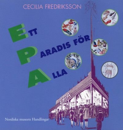 Ett Paradis för Alla