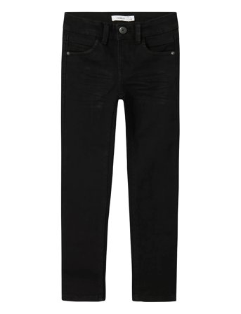 name it | Nkmsilas Xslim Jeans 2002-Tx Noos | 164