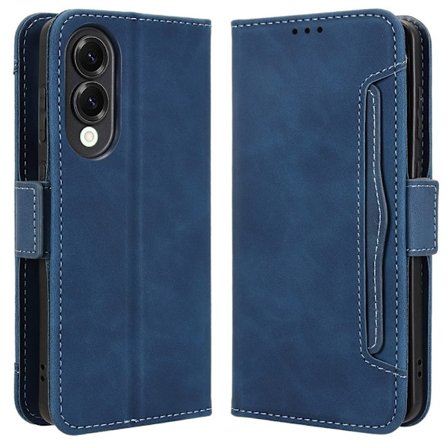 Wallet case Case Cover for Samsung Galaxy S25 Edge