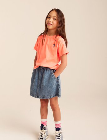 TUMBLE 'N DRY Tnd Rouen - Orange - 122