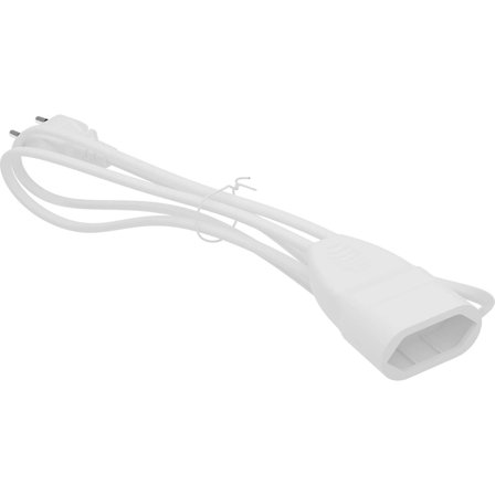 Gelia - SKARVSLADD EUROPA 2M VITH05VVH Hvit