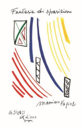 Fantasia di sparizione. Lezioni 2007. Nuova ediz. Massimo Fagioli