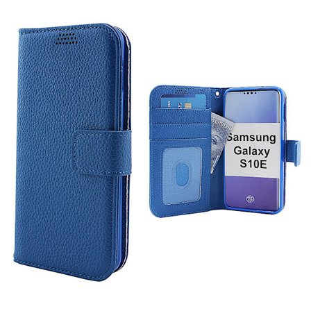 Standcase Wallet Samsung Galaxy S10e (G970F)
