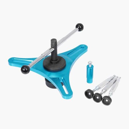 Kopplingsverktyg för SAC-kopplingar