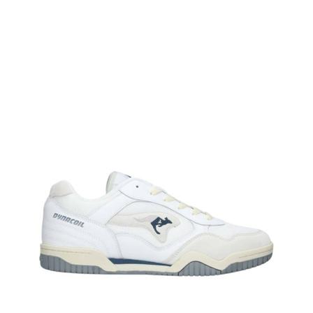 KangaROOS Sneakers Hvid, Herre, Størrelse: 47 EU