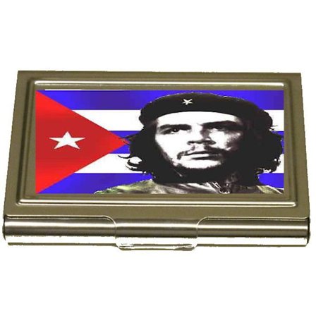 Korthållare - Revolution man