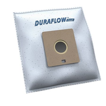 MENALUX STØVSUGERPOSE 1840 4STK