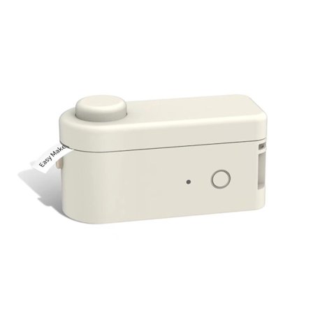 Bluetooth-etikettmaskin - Automatisk merking - Merking DXGHC