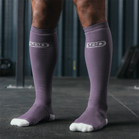 SBD Apparel Aspire Deadlift Treningsstrømper