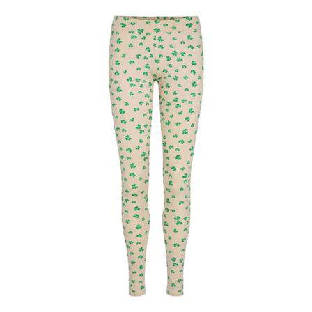 Liberté Alma Leggings Grøn, Dame, Størrelse: M/L