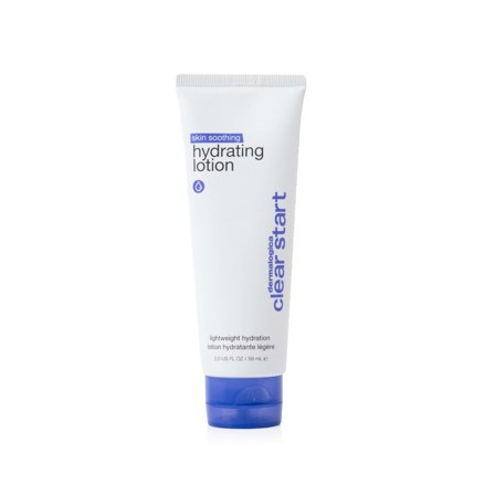Dermalogica Skin Soothing Hydrating Lotion Crema Idratante