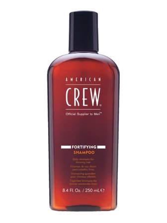 American Crew Hair&BodyCare Hair Care Shampoo