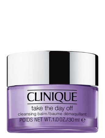 Clinique Take The Day Off Cleansing Balm - Nude - 30 ml