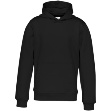 Huvtröja Barn Cottover