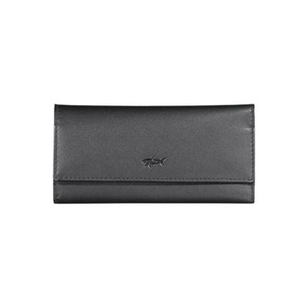 Paul & Shark, Keyholder Grijs, Heren, Maat:ONE Size