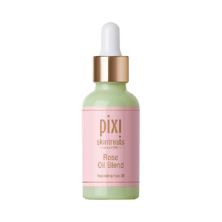 Pixi Rose Oil Blend Ansikte Dam 30 ML