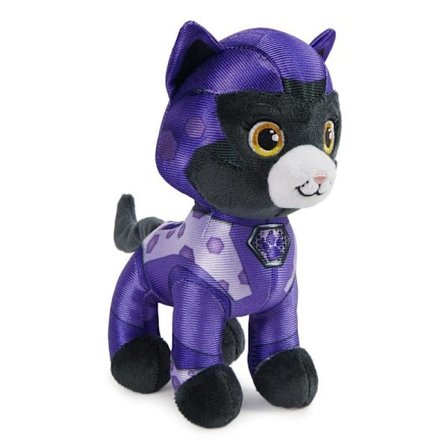 Paw Patrol Cat Pack Plysdyr Shade