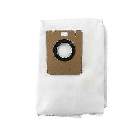 Xiaomi Dreame Bot D10 Plus Rls3d Støvsuger Støvposer (12 stk) -Yx