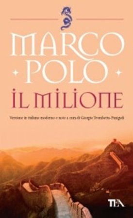 Il milione Marco Polo