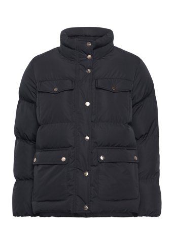 GANT | Active Cloud Jacket | XS