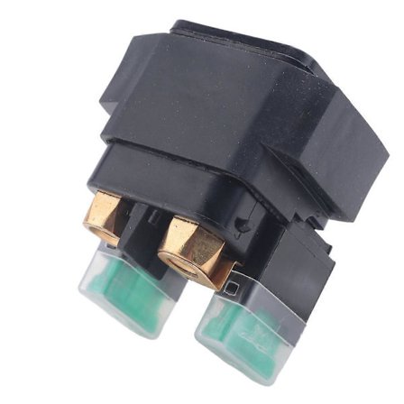 Starterrelé Solenoid for Yamaha YFM 250 350 400 450 660 1995 Grizzly Bruin Raptor Wolverine Kodiak