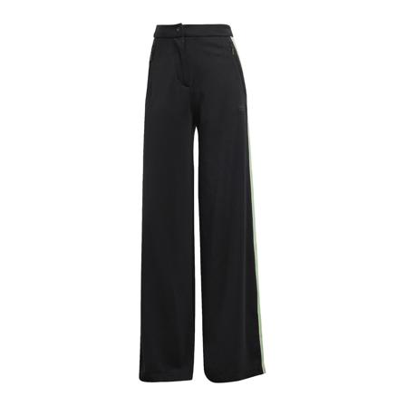 Adidas Originals, Sweatpants Zwart, Dames, Maat:XL